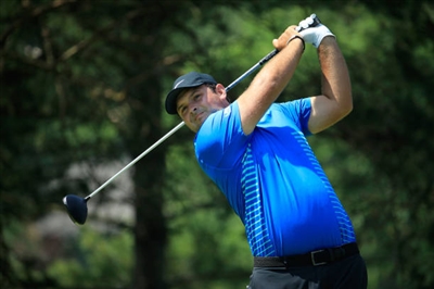 Patrick Reed Poster 3485829