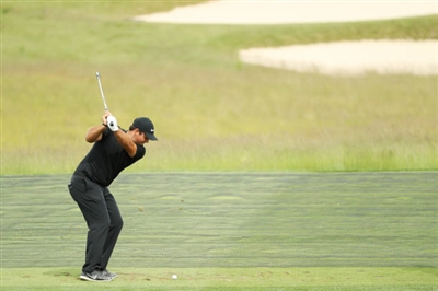 Patrick Reed Poster 3485831