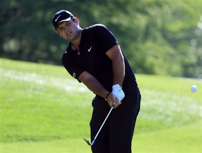 Patrick Reed Poster 3485838