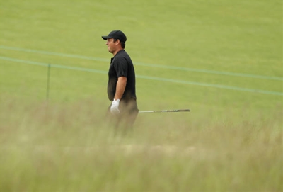 Patrick Reed Poster 3485839