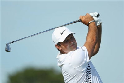 Patrick Reed Poster 3485840