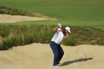 Patrick Reed Poster 3485841