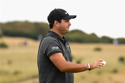 Patrick Reed Poster 3485842