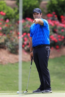 Patrick Reed Poster 3485845