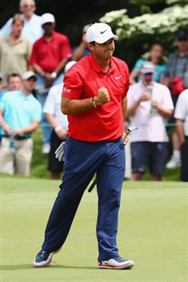 Patrick Reed Poster 3485847