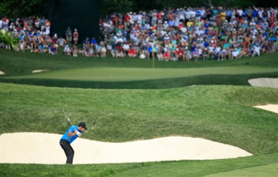 Patrick Reed Poster 3485848