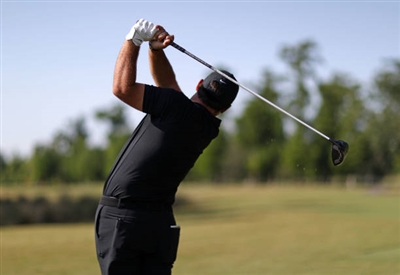 Patrick Reed Poster 3485849
