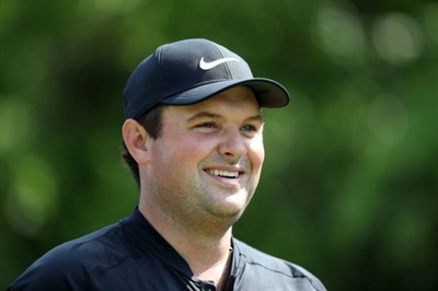 Patrick Reed Poster 3485853