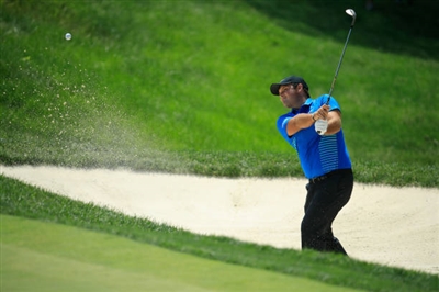 Patrick Reed Poster 3485854
