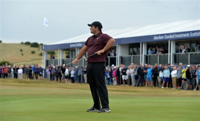 Patrick Reed Poster 3485855