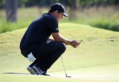 Patrick Reed Poster 3485856