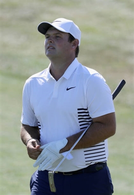 Patrick Reed Poster 3485858