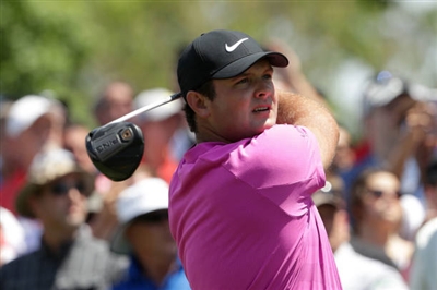 Patrick Reed Poster 3485859