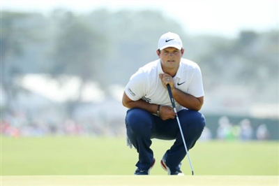 Patrick Reed Poster 3485860