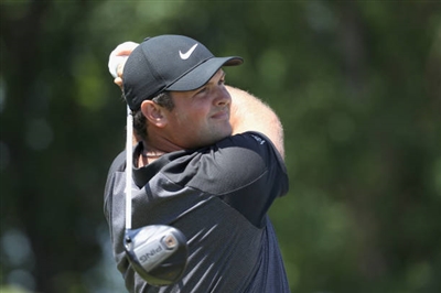 Patrick Reed Poster 3485861