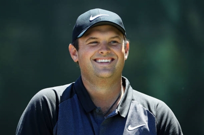 Patrick Reed Poster 3485865