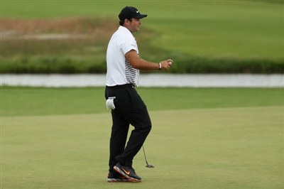 Patrick Reed Poster 3485866