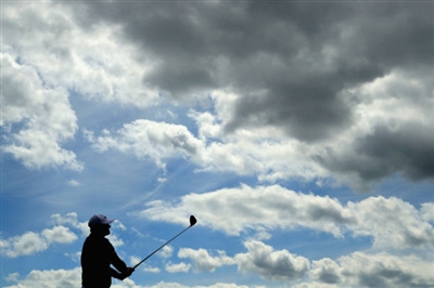 Patrick Reed Poster 3485871