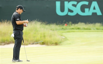 Patrick Reed Poster 3485872
