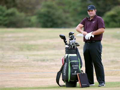 Patrick Reed Poster 3485874