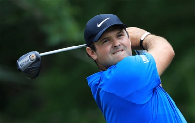 Patrick Reed Poster 3485876