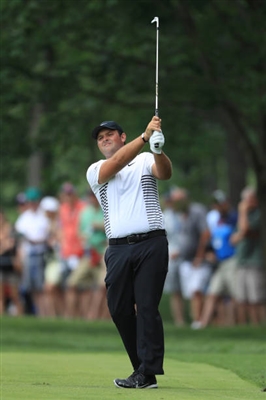 Patrick Reed Poster 3485879