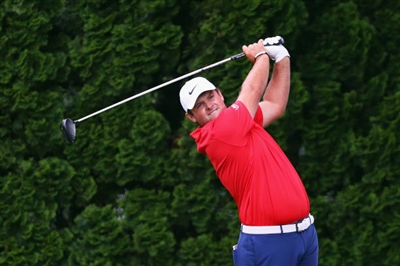 Patrick Reed Poster 3485881