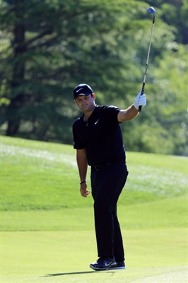 Patrick Reed Poster 3485882