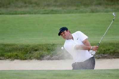 Patrick Reed Poster 3485884