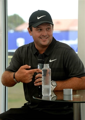 Patrick Reed Poster 3485885