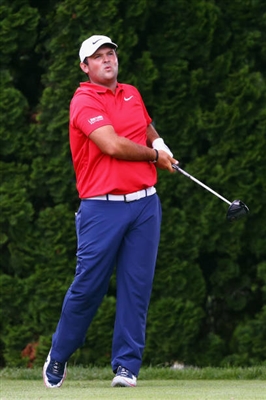 Patrick Reed Poster 3485886
