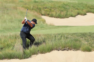 Patrick Reed Poster 3485887
