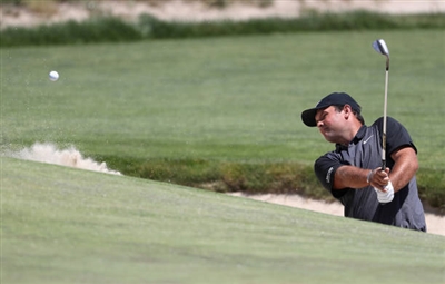 Patrick Reed Poster 3485888