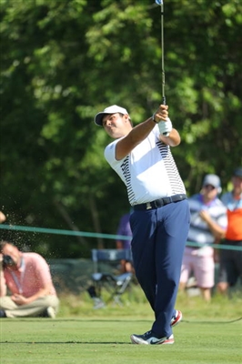 Patrick Reed Poster 3485890