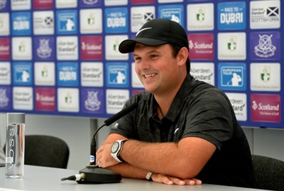 Patrick Reed Poster 3485892
