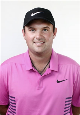 Patrick Reed Poster 3485893