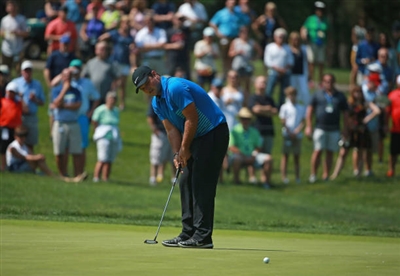 Patrick Reed Poster 3485895