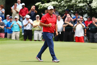 Patrick Reed Poster 3485896