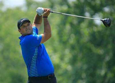 Patrick Reed Poster 3485897