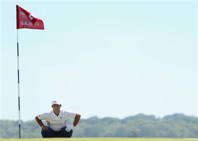 Patrick Reed Poster 3485898