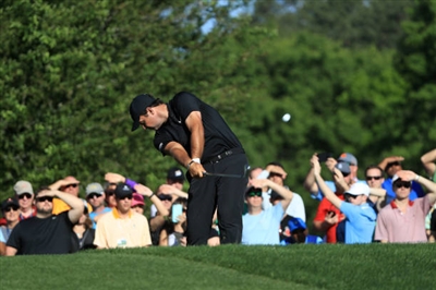 Patrick Reed Poster 3485899