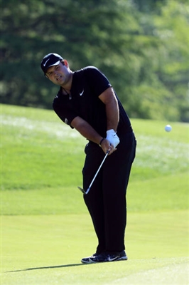 Patrick Reed Poster 3485902