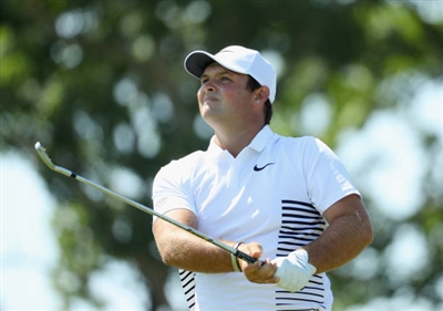 Patrick Reed Poster 3485904