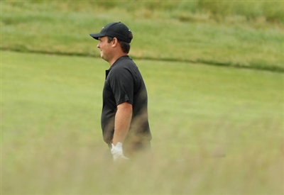 Patrick Reed Poster 3485905
