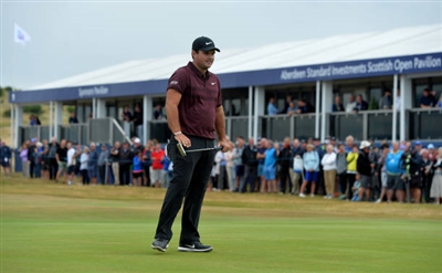 Patrick Reed Poster 3485906