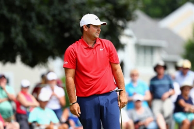 Patrick Reed Poster 3485907