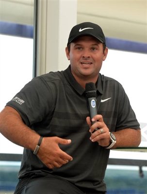 Patrick Reed Poster 3485908