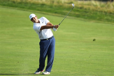 Patrick Reed Poster 3485909
