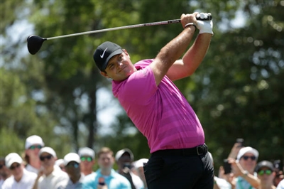 Patrick Reed Poster 3485910