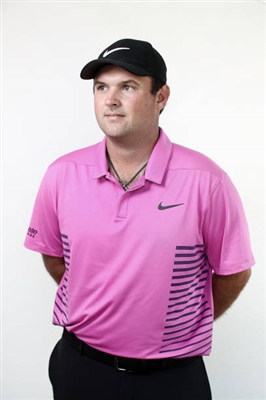 Patrick Reed Poster 3485911